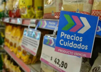 Cómo será la nueva lista de Precios Cuidados 2022