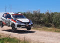 El Campeonato Entrerriano de Rally, abre su calendario 2022 en Estancia Grande