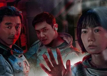 Netflix: esta aterradora miniserie coreana es la más vista de la plataforma