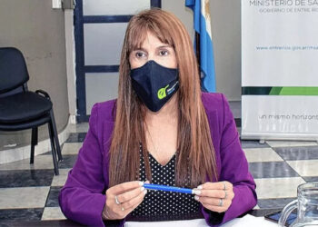 Ante la demanda de hisopados, Salud definió nuevas estrategias para optimizar recursos