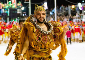 El Carnaval y los atractivos de la ciudad se promocionan en los medios nacionales