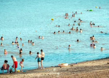 Entre Ríos registró un 93 por ciento de ocupación hotelera el último fin de semana