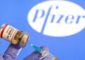 Pfizer anunció una nueva vacuna contra la variante Ómicron: cuándo podría estar lista