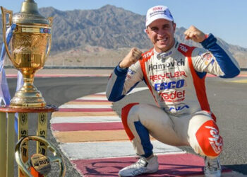 Turismo Carretera: el sorpresivo anuncio de Mariano Werner