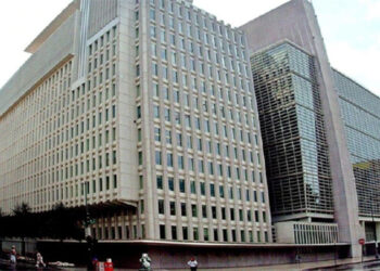 El Banco Mundial prepara un desembolso de más de 2 mil millones de dólares para Argentina en 2022