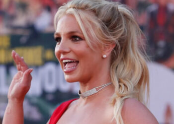 Britney Spears está de regreso: adelantó su nuevo proyecto con un video en Instagram