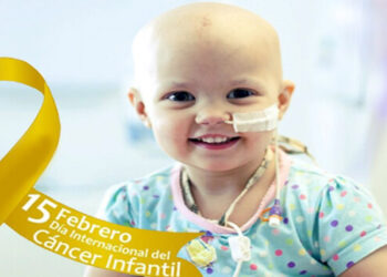 El diagnóstico temprano, una herramienta fundamental para el tratamiento del cáncer infantil