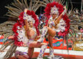 El Carnaval de Concordia se proyecta a nivel nacional