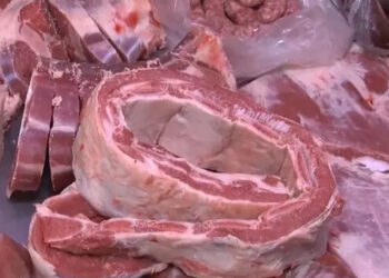 Negocian un nuevo acuerdo por el precio de la carne