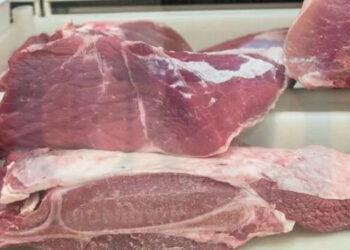 Carnes: comienza a regir acuerdo de precios con cortes a partir de los $449