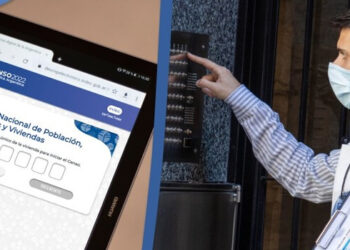 Las 61 preguntas que habrá en el Censo 2022
