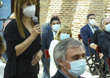 Entre Ríos adhiere al protocolo de asistencia cuidada para las escuelas