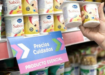 Precios cuidados: reanudan negociaciones con comercios de cercanía