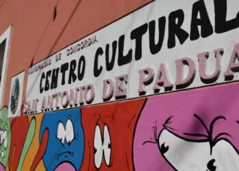 El Centro Cultural San Antonio abre las inscripciones para los talleres y cursos 2022