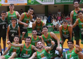 Estudiantes le ganó cómodamente a Parque Sur