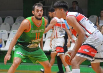 Vibrante victoria de Estudiantes ante Quilmes