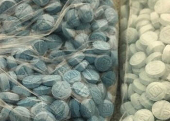 Qué es el fentanilo, la sustancia que está en la mira por la cocaína envenenada