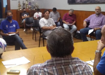 Fecha de inicio y formato aprobado por unanimidad para la máxima categoría del fútbol de la liga