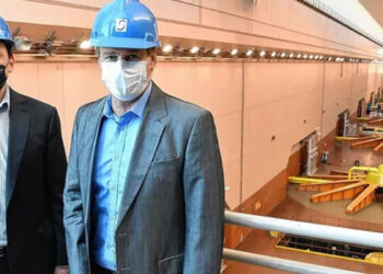 Bordet promete insistir para provincializar Salto Grande