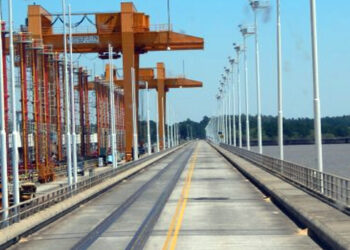 Ya están abiertas las inscripciones para la Maratón «Lago Salto Grande»