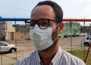 Continúan descendiendo los contagios de coronavirus en Concordia