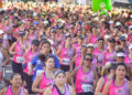 La maratón de la mujer sigue sumando interés