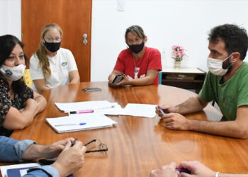 Se viene la 4ta edición de la Fiesta de los Pescadores Artesanales de Concordia