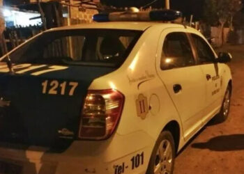 Concordia: una mujer embarazada fue baleada en el abdomen