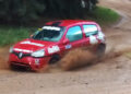 Rally Entrerriano: el inicio del campeonato pone primera en Estancia Grande