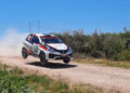 Rally Entrerriano: la primera de las 9 fechas está en marcha en Estancia Grande