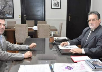 Funcionará en la sede de ANSES concordia una oficina del registro nacional de las personas (RENAPER)