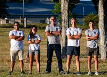 Salto Grande: las juveniles y la primera división femenina y masculina de rugby comienzan la pretemporada