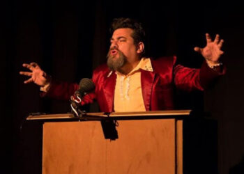 Vuelve el teatro a Pueblo Viejo