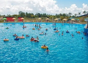 Turismo: febrero ya se perfila como otro mes exitoso