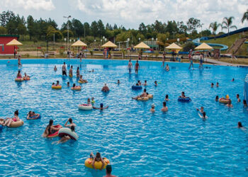 Entre Ríos cerró enero con el mejor movimiento turístico de los últimos años