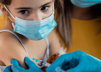 La vacuna contra el coronavirus de Pfizer para menores de 5 años podría estar disponible en febrero