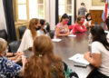 Agenda de actividades para conmemorar el Mes de la Mujer