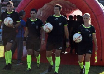 Finales: se conocieron las designaciones