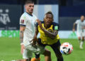 Argentina visita a Ecuador por las Eliminatorias