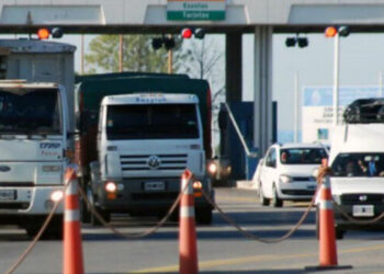 Francolini exigió el mantenimiento de la autovía 14: “es una cuestión de seguridad vial urgente”