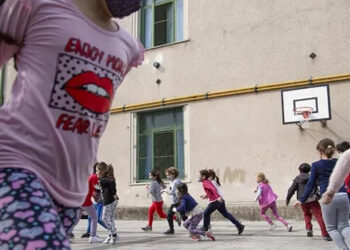 Salud recomienda seguir utilizando el barbijo en las escuelas de Entre Ríos