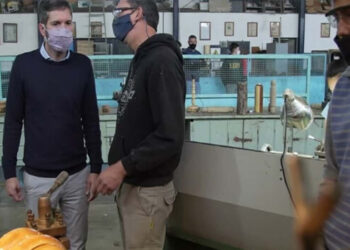 Educación y trabajo: buscador de ofertas educativas gratuitas del CGE