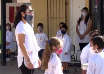 Clases en Entre Ríos: inician sin paros, pero con asambleas