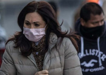 Anticipan un marcado descenso de temperaturas en Entre Ríos