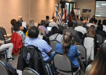 Entre Ríos participa del primer encuentro binacional de adaptación al cambio climático