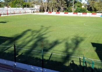 Copa Entre Ríos: Confirmación de días y horarios para las revanchas