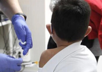 Coronavirus: el Ministerio de Salud autorizó el uso de la vacuna Moderna en nenes de 6 a 11 años