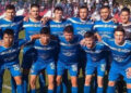 Copa Entre Ríos: Deportivo Urdinarrain se hizo fuerte en Concordia