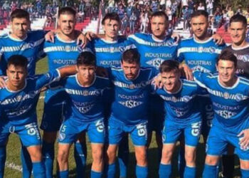 Copa Entre Ríos: Deportivo Urdinarrain se hizo fuerte en Concordia