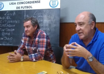 La segunda división del fútbol local ya confirmó cómo será la primera fecha del 2022